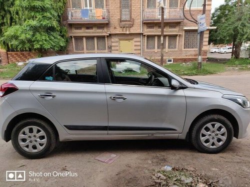 Used 2017 Hyundai Elite i20 MT for sale in Jodhpur 