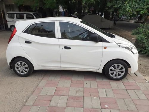 Used Hyundai Eon 2012 MT for sale in New Delhi