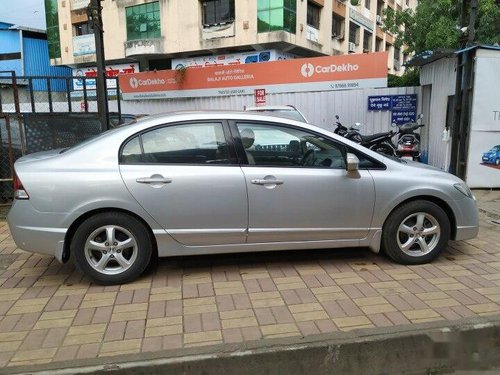 Used Honda Civic 2011 AT for sale in Pune