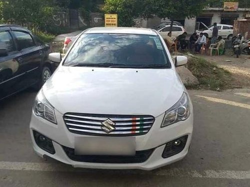 Maruti Suzuki Ciaz 2016 MT for sale in Noida