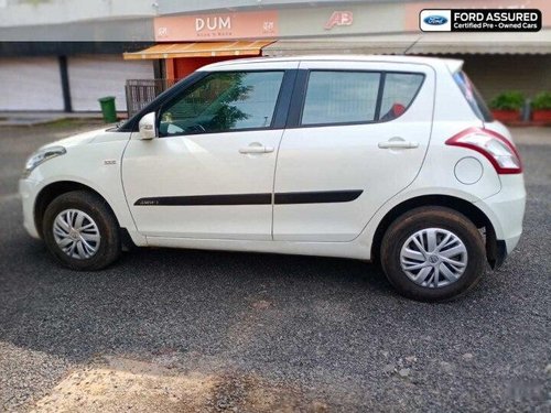 Maruti Suzuki Swift VDI Limited edition 2015 MT for sale in Kolhapur 
