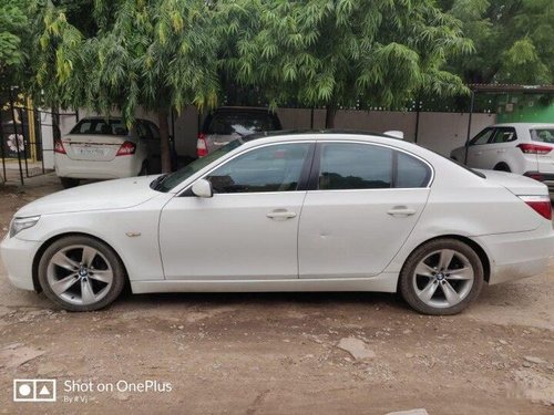 Used BMW 5 Series 530d M Sport 2009 AT for sale in Jodhpur 