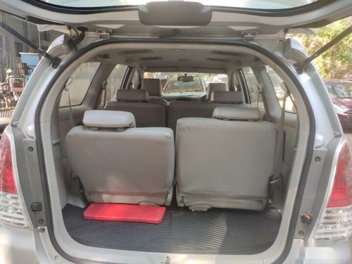 2011 Toyota Innova MT for sale in Chennai