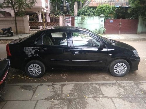 Used 2011 Toyota Platinum Etios 1.5 V MT for sale in Chennai