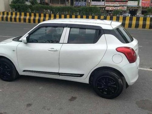 Maruti Suzuki Swift LXI 2018 MT for sale in Noida