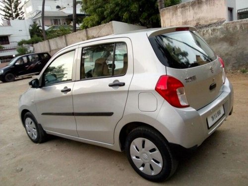 2014 Maruti Suzuki Celerio VXI AT for sale in Coimbatore 