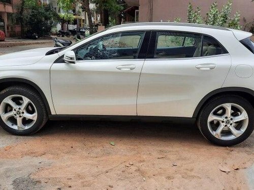 Used 2019 Mercedes Benz GLA Class AT for sale in Bangalore 