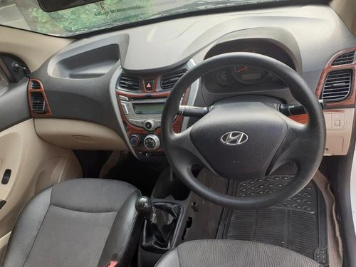 Used Hyundai Eon 2012 MT for sale in New Delhi