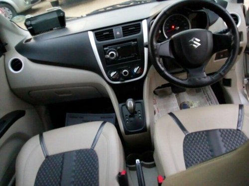 2014 Maruti Suzuki Celerio VXI AT for sale in Coimbatore 