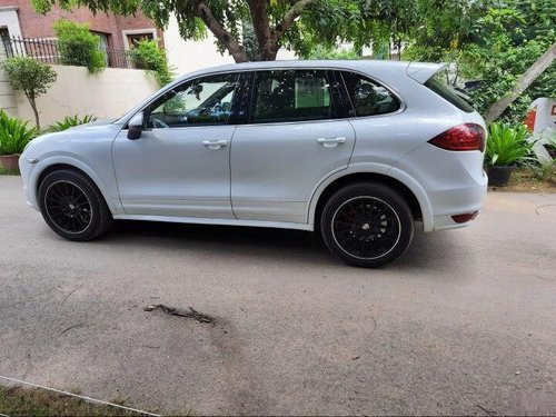 Used 2014 Porsche Cayenne AT for sale in Gurgaon