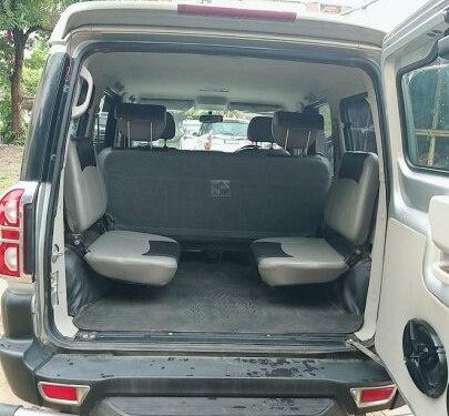 Used 2018 Mahindra Scorpio MT for sale in Patna 