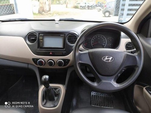 Hyundai Grand i10 CRDi Magna 2013 MT for sale in Amritsar 