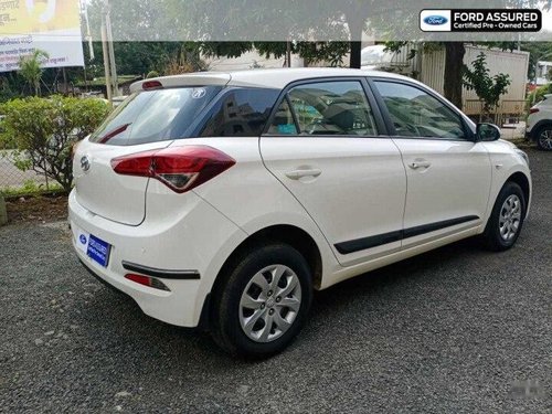 Used 2017 Hyundai Elite i20 MT for sale in Kolhapur 