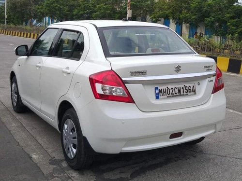 2013 Maruti Suzuki Swift Dzire MT for sale in Mumbai