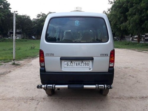 Used 2014 Maruti Suzuki Eeco MT for sale in Ahmedabad 