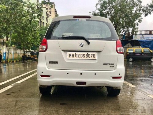 Used 2014 Maruti Suzuki Ertiga ZXI MT for sale in Mumbai