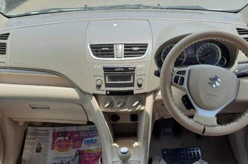 Used 2018 Maruti Suzuki Ertiga VXI CNG MT for sale in Ahmedabad