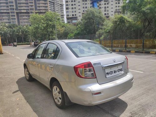 Used Maruti Suzuki SX4 2008 MT for sale in Mumbai