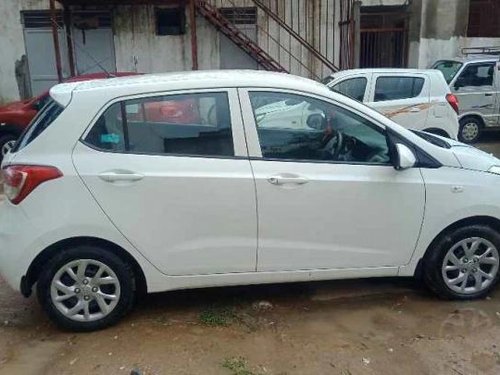 Used 2018 Hyundai Grand i10 MT for sale in Jaipur 