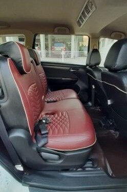 Used Maruti Suzuki Ertiga VDI 2018 MT for sale in Ahmedabad