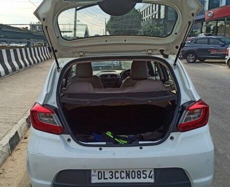 Used 2017 Tata Tiago AT for sale in Gurgaon