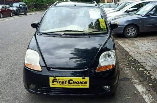 Used 2011 Chevrolet Spark 1.0 LT MT for sale in Surat 