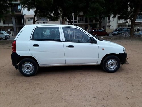 Maruti Suzuki Alto STD 2008 MT for sale in Ahmedabad 