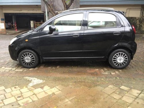 Used Chevrolet Spark 1.0 LT 2011 MT for sale in Mumbai