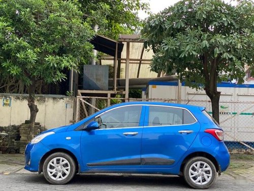 Used Hyundai Grand i10 2018 MT for sale in Kolkata