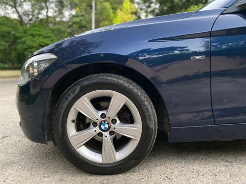 Used BMW 1 Series 118d Sport Line 2013 AT for sale in New Delhi