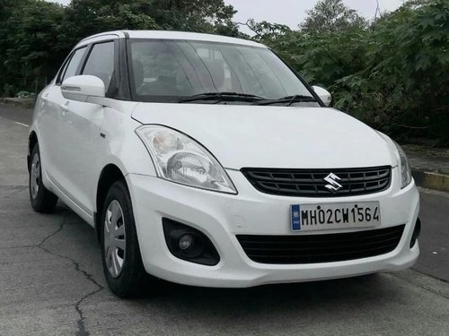 2013 Maruti Suzuki Swift Dzire MT for sale in Mumbai