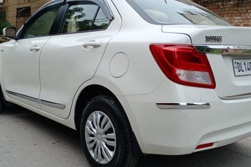 Used 2018 Maruti Suzuki Dzire MT for sale in New Delhi