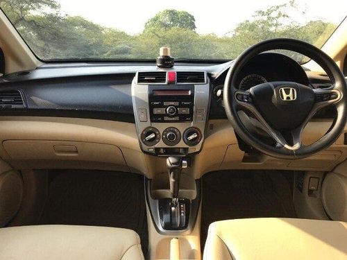 Used 2013 Honda City MT for sale in New Delhi
