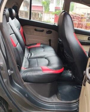 Used Hyundai Santro Xing GL Plus 2013 MT for sale in Kolkata