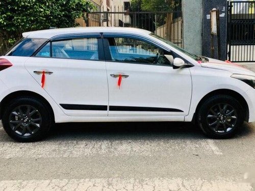 Hyundai i20 Sportz Option 2019 MT for sale in New Delhi