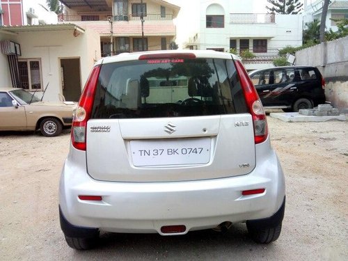 2010 Maruti Suzuki Ritz MT for sale in Coimbatore 