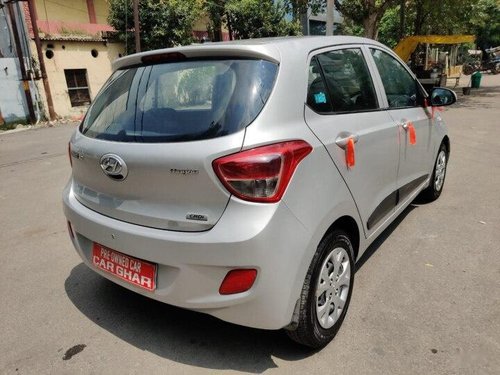 Used 2014 Hyundai Grand i10 MT for sale in Noida 