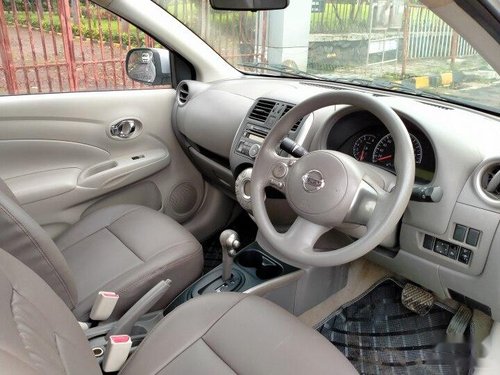 Used 2014 Nissan Sunny AT for sale in Mumbai