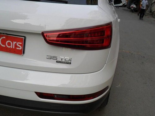 Used 2019 Audi Q3 AT for sale in Bangalore 