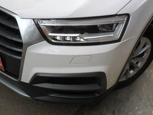 Used 2019 Audi Q3 AT for sale in Bangalore 