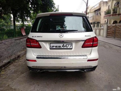 Used Mercedes Benz GLS 2017 AT for sale in New Delhi