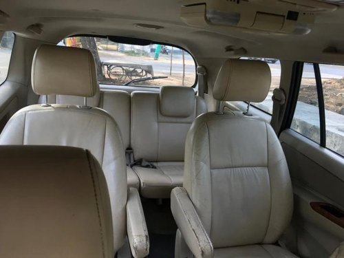 Used Toyota Innova 2007 MT for sale in Chennai