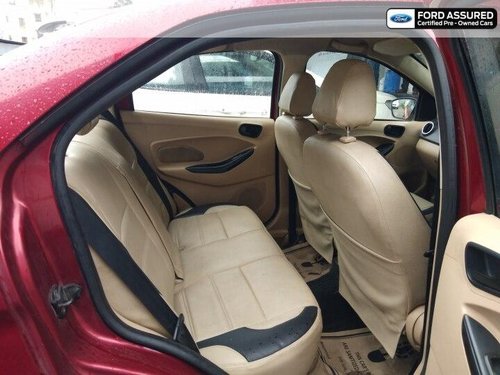 Used Ford Aspire 2017 MT for sale in Pune