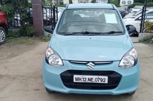 2013 Maruti Suzuki Alto 800 Lxi MT for sale in Pune 