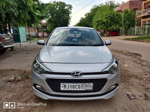 Used 2017 Hyundai Elite i20 MT for sale in Jodhpur 