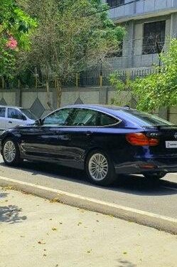 Used 2016 BMW 3 Series GT AT for sale in New Delhi