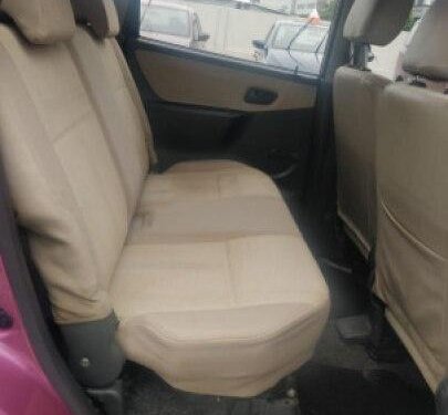 Used 2007 Maruti Suzuki Zen Estilo MT for sale in Chennai