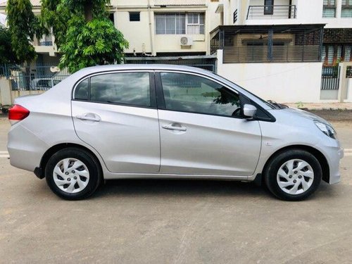 Used 2013 Honda Amaze MT for sale in Ahmedabad