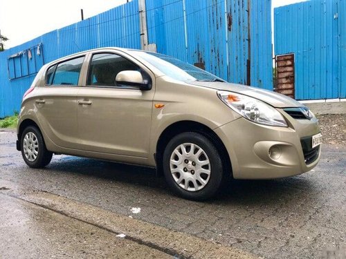 Used 2010 Hyundai i20 Magna 1.4 CRDi MT for sale in Mumbai