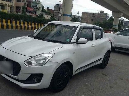 Maruti Suzuki Swift LXI 2018 MT for sale in Noida